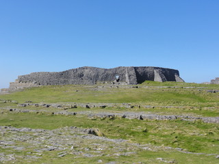 Inis Mor, Aran Isalnds, Ireland  © monmac