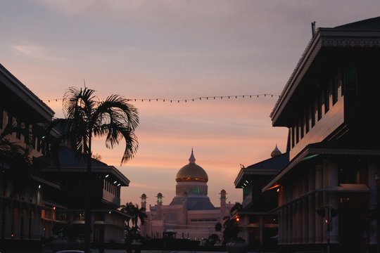 Bandar Seri Bagawan