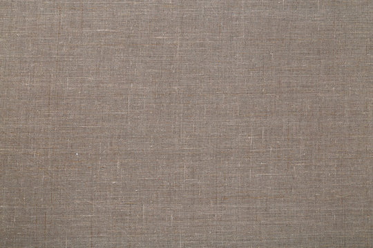 Natural linen texture for the background