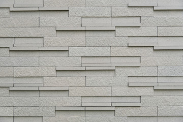 Pattern of ceramic tiles wall.