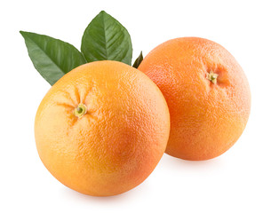 Grapefruits