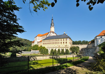 Schloss Weesenstein, Sachsen - 152404200