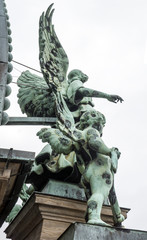 Berliner Dom - Cathedral of Berlin, Germany