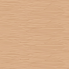 Fototapeta na wymiar Maple wood seamless texture