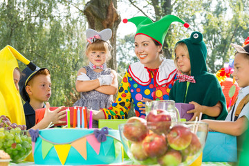 Gifts for kids