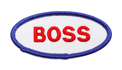 Boss Patch
