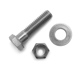 Nuts and Bolts