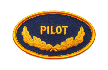Pilot Patch