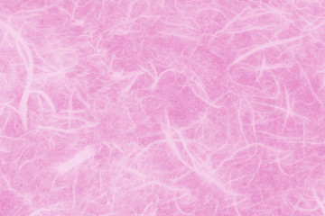 Pink paper background