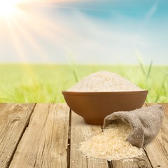 Rice.
