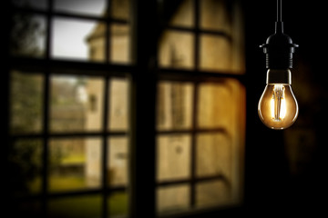 lamp 