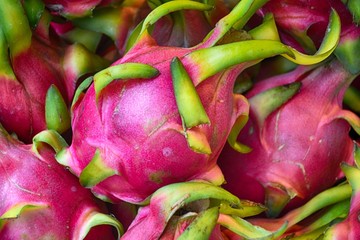 Drachenfrucht