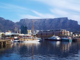 Cape Town