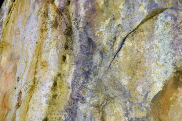 stone