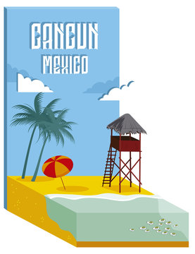 cancun mexico