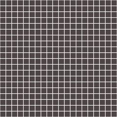 Fototapeta premium Seamless vector pattern with squares. Simple checkered graphic design. drawn background with little decorative elements. Print for wrapping, web backgrounds, fabric, decor, surface