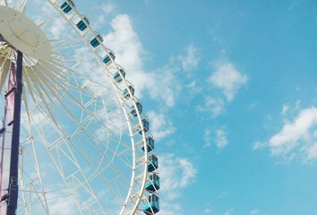 The Beauty of Nürnberg