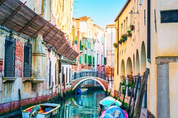 Venedig, Italien © waku
