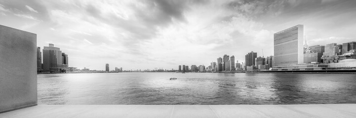 Roosevelt Island Reef