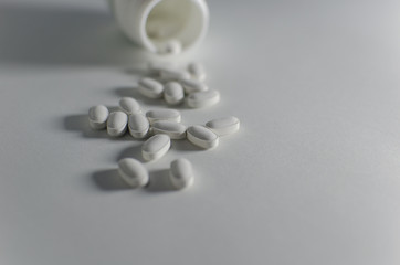 Pills