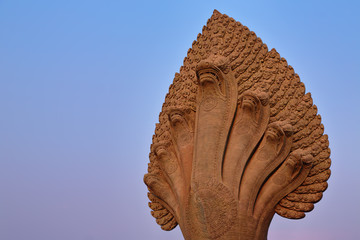 Cambodge 71