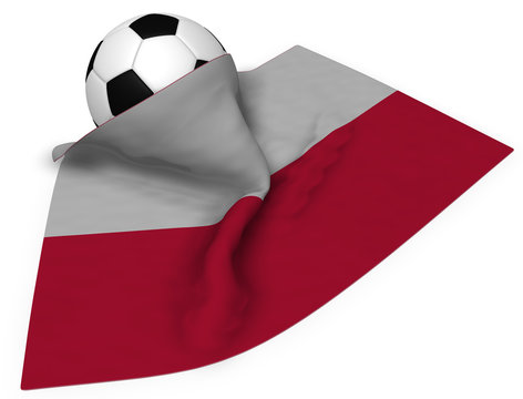 polnischer fußball