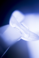 Dental braces aligners accelerator