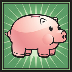 Piggy Bank