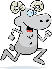 Ram Running