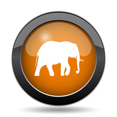 Elephant icon