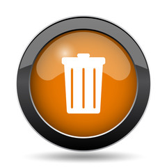Bin icon