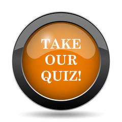 Take our quiz icon
