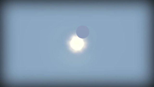 Partial Solar Eclipse
