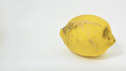 lemon-limone biological