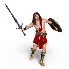 Obraz premium グラディエーター