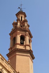 Valencia Bell Tower