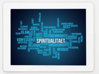 Spiritualität