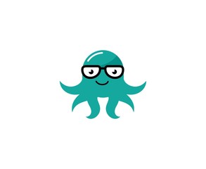 Octopus logo