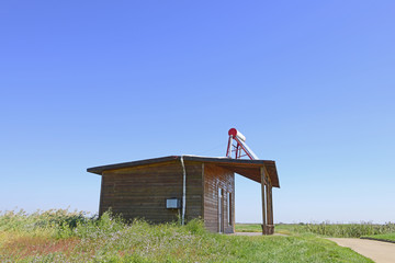 Beautiful home on the golf course
