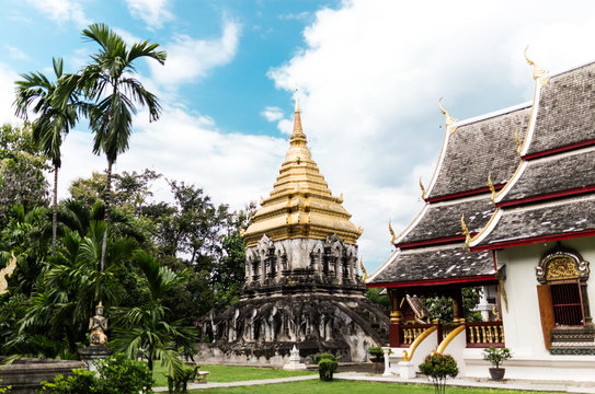Viaje por Tailandia
