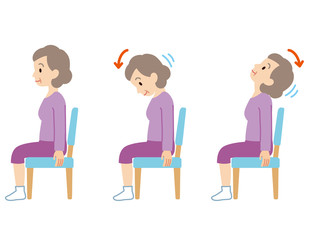 健康　体操　シニア　介護予防