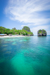 Thai Sea