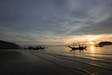 Thai Sea