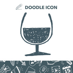 Doodle Wine