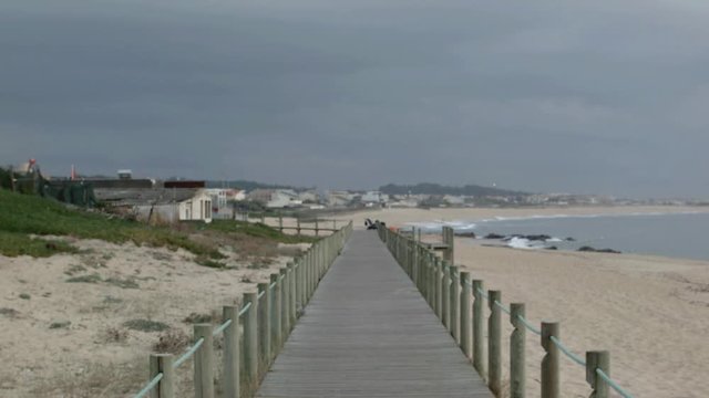beach pathway 