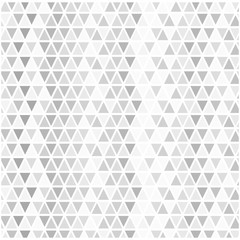 background with triangular shapes. vector illustration design