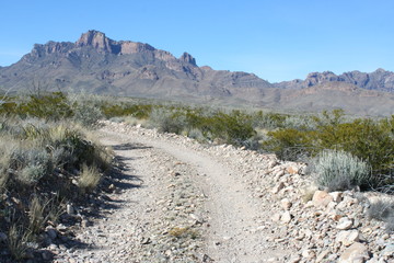 Big Bend National Park