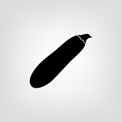 Zucchini icon