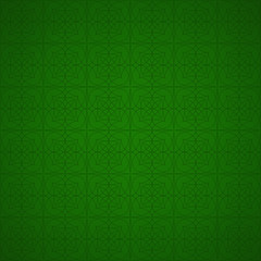 Oriental abstract pattern