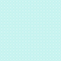 White geometric pattern